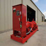 Commercial Fire Protection Pump 2